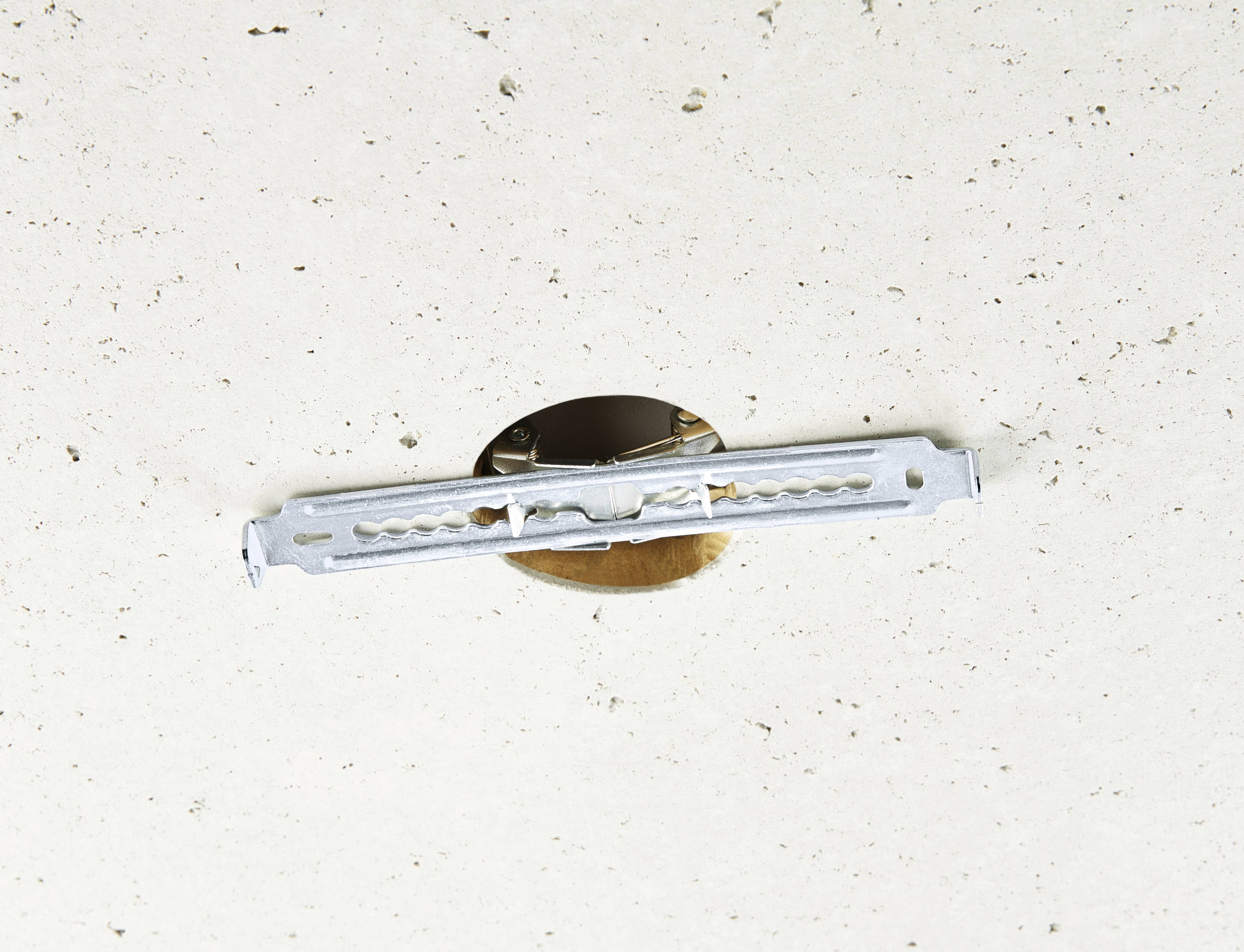 Heitronic 23166 Selesto LED-Einbaupanel LED LED fest eingebaut 13.2W Weiß