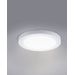 Heitronic 23166 Selesto LED-Einbaupanel LED LED fest eingebaut 13.2 W Weiß