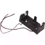 Takachi CR123AR Batteriehalter 1x CR-123A Kabel (L x B x H) 43.9 x 20.5 x 16.5mm Takachi CR123AR Batteriehalter 1x CR-123A Kabel (L x B x H) 43.9 x 20.5 x 16.5mm