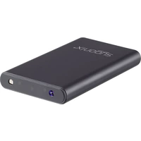 Sygonix SY-3764730 Überwachungskamera 128GB 1920 x 1080 Pixel 5mm Sygonix SY-3764730 Überwachungskamera 128GB 1920 x 1080 Pixel 5mm