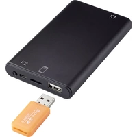 Sygonix SY-3764730 Überwachungskamera 128GB 1920 x 1080 Pixel 5mm Sygonix SY-3764730 Überwachungskamera 128GB 1920 x 1080 Pixel 5mm