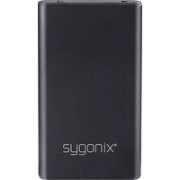 Sygonix SY-3764730 Überwachungskamera 128GB 1920 x 1080 Pixel 5mm Sygonix SY-3764730 Überwachungskamera 128GB 1920 x 1080 Pixel 5mm