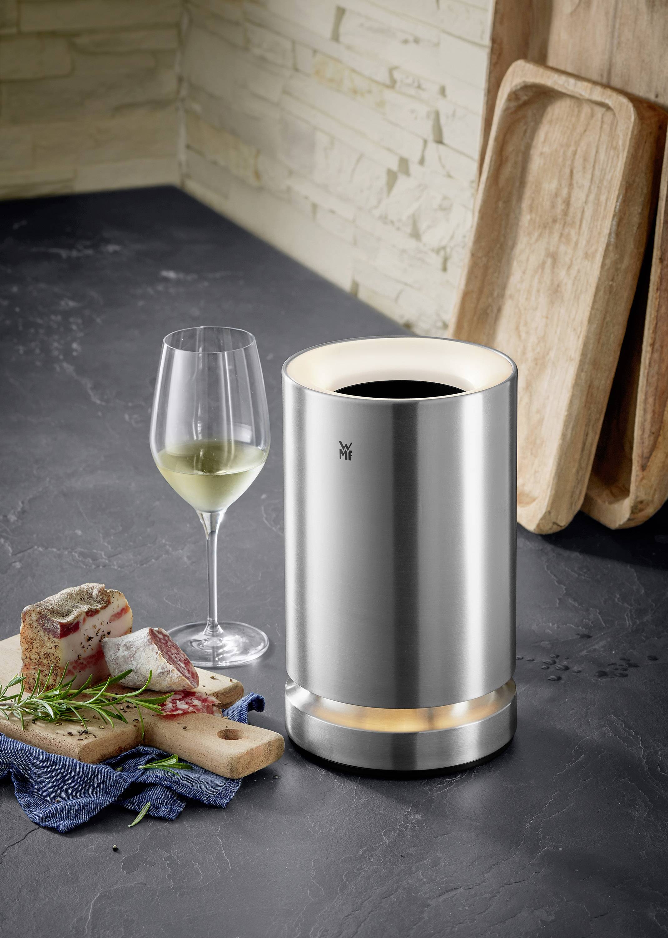 WMF AMBIENT 0415400011 Silber