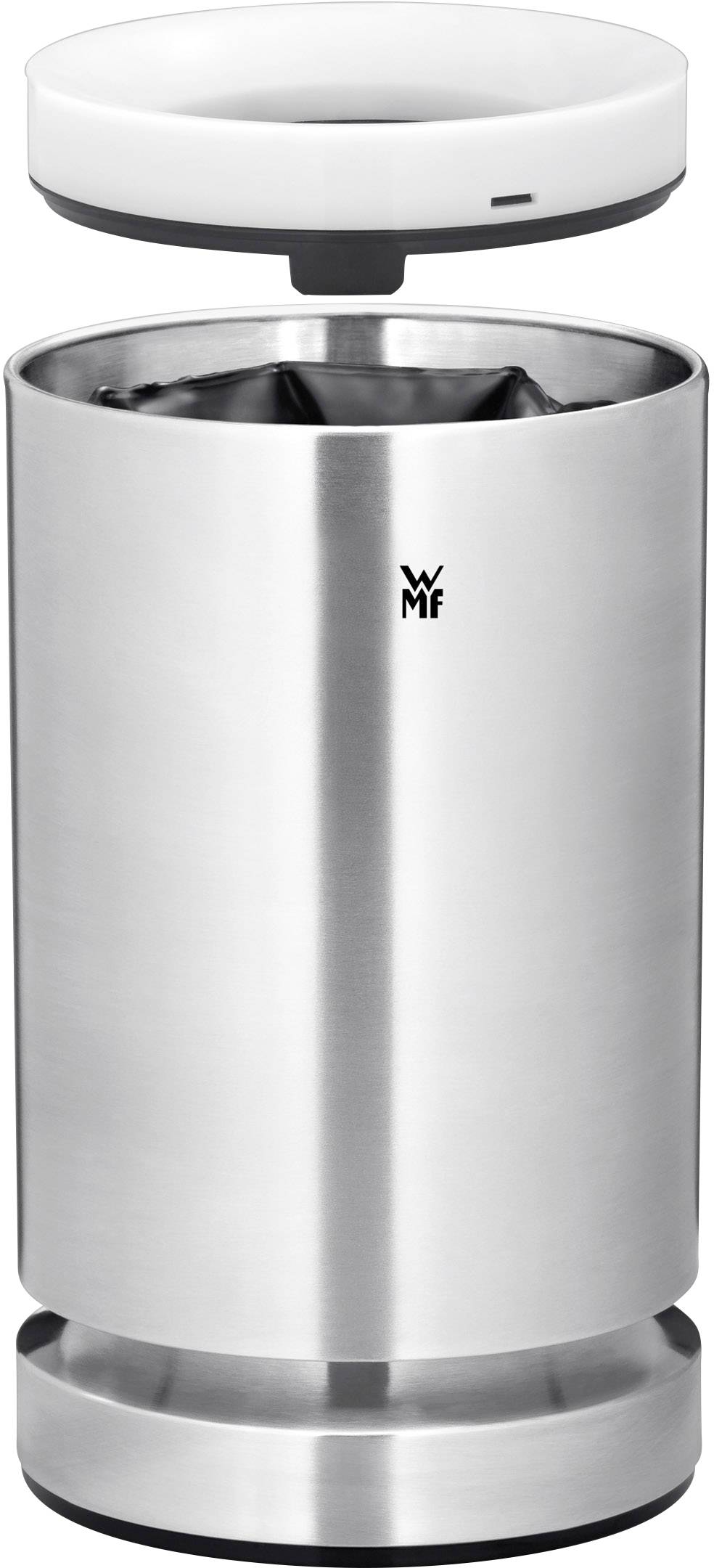 WMF AMBIENT 0415400011 Sekt- und Weinkühler Silber