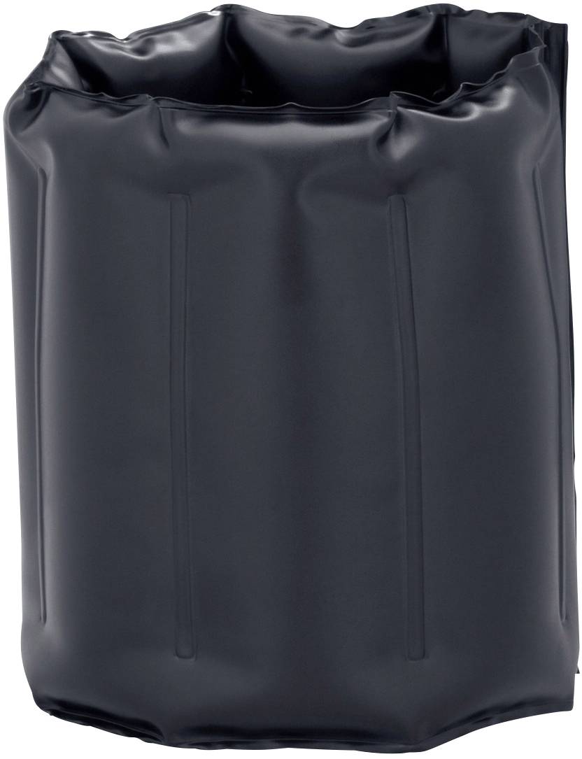 WMF AMBIENT 0415400011 Sekt- und Weinkühler Silber