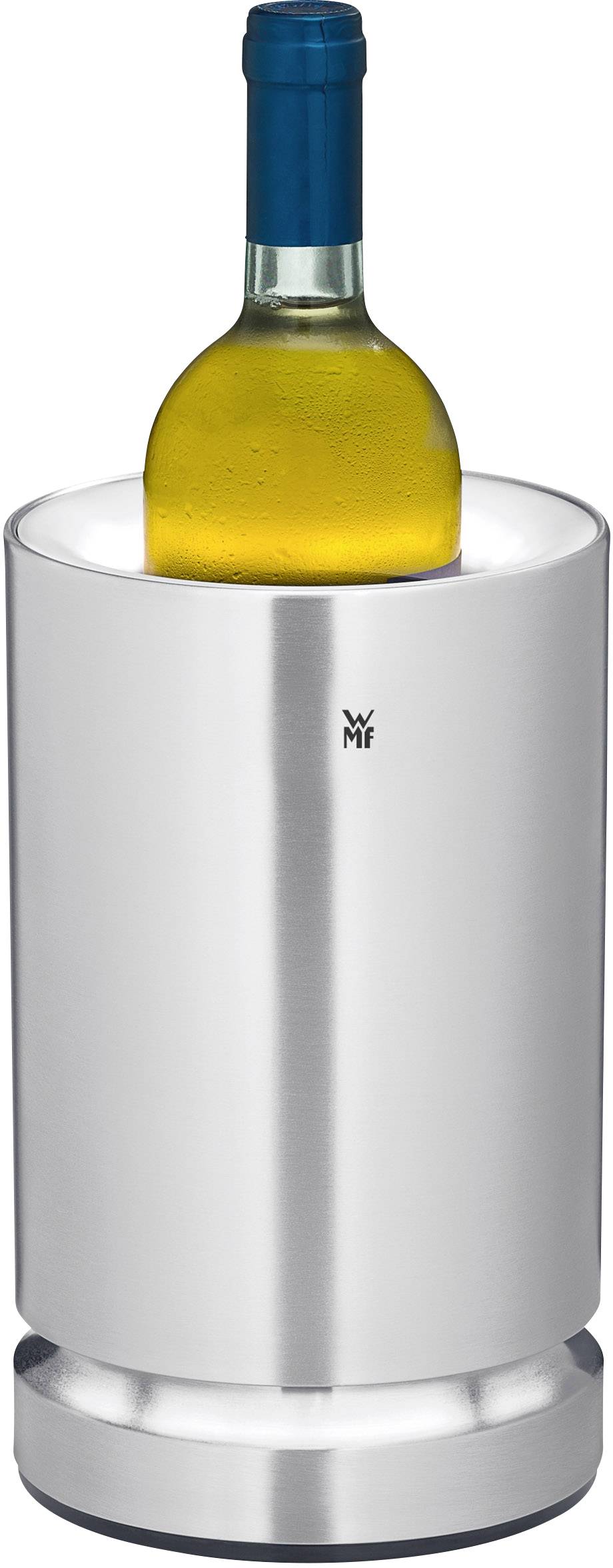 WMF AMBIENT 0415400011 Sekt- und Weinkühler Silber