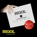 Rigol MSO5000-COMP MSO5000-COMP Code option Option mise à jour du logiciel 1 pc(s)