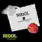 Rigol RSA3000E-ASK/FSK Mess-Software