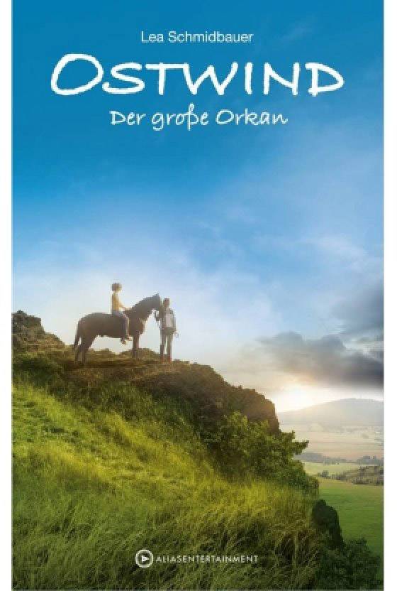 Ostwind 6 Der grosse Orkan 022/17625