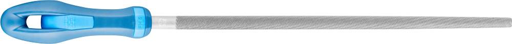 PFERD TOOLS 11214306 Werkstattfeile Rund Hieb 1 inkl. Ergonomie-Feilenheft Länge 300 mm 1 St.