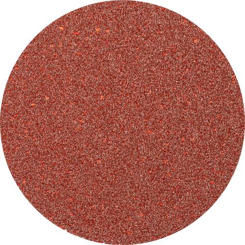 PFERD TOOLS 42871204 Schleifpapier für Schleifteller Körnung (num) 40 (Ø) 125 mm 50 St.