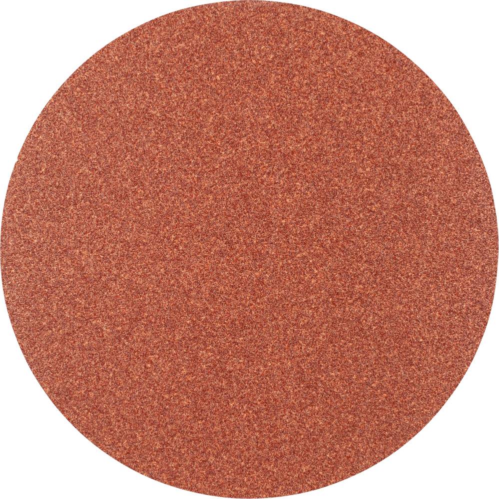 PFERD 42871212 Schleifpapier für Schleifteller Körnung (num) 120 (Ø) 125 mm 50 St.