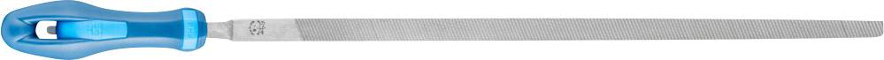 PFERD TOOLS 11212206 Werkstattfeile Vierkant Hieb 1 inkl. Ergonomie-Feilenheft Länge 200 mm 1 St.