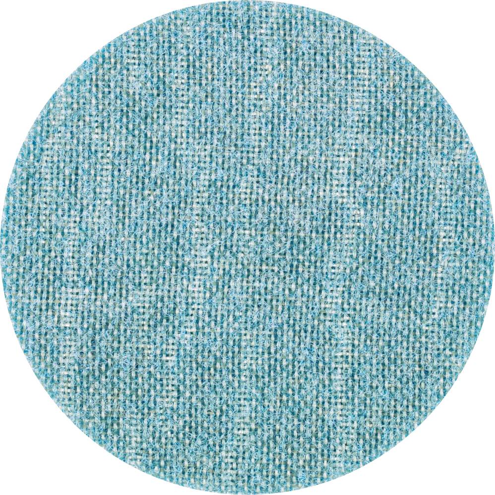 PFERD 42871318 POLIVLIES-Klettronde PVKR 115A 240 F 115mm 10St.