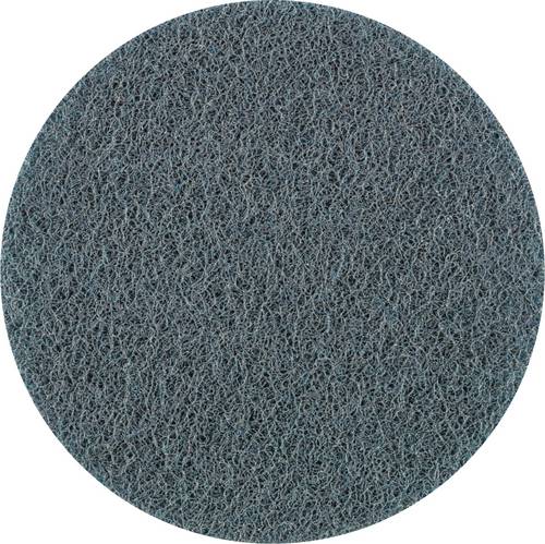 Pferd - 42871418 POLIVLIES-Klettronde pvkr 125 a 240 f 125 mm 10 St