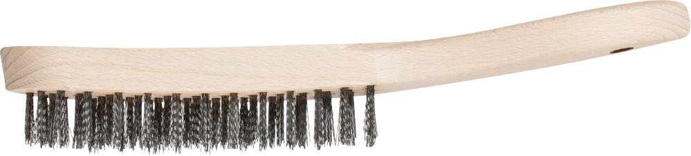 PFERD TOOLS Hbu Drahtbürste Edelstahl 290 mm 10 St.