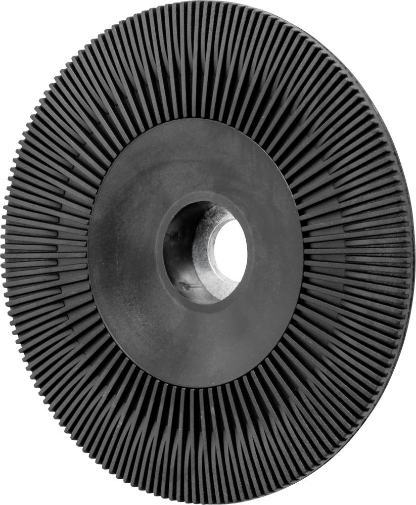 PFERD 44890080 Hochleistungs-Stützteller für Fiberschleifer H-GT 115 MF M14