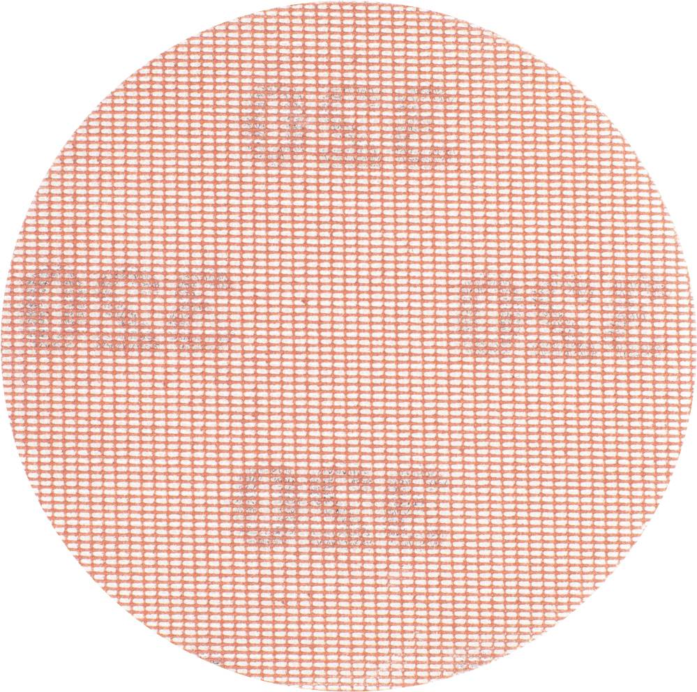 PFERD TOOLS Kss-Net 45018007 Exzenterschleifpapier Körnung (num) 320 (Ø) 125mm 25St.