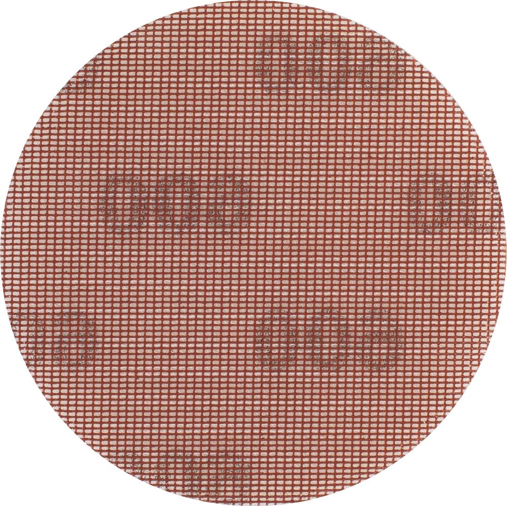 PFERD TOOLS Kss-Net 45018009 Exzenterschleifpapier Körnung (num) 600 (Ø) 125mm 25St.