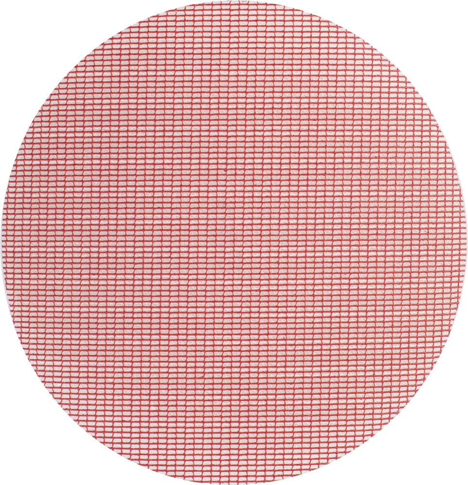 PFERD TOOLS Kss-Net 45018010 Exzenterschleifpapier Körnung (num) 800 (Ø) 125mm 25St.