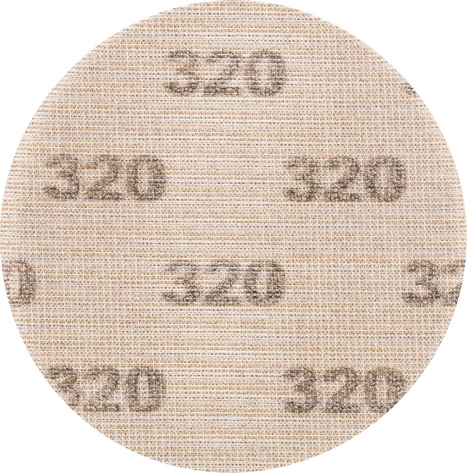PFERD TOOLS Kss-Net 45018018 Exzenterschleifpapier Körnung (num) 320 (Ø) 150mm 25St.
