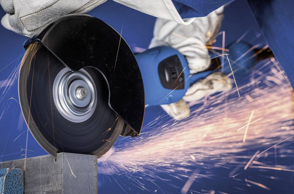 PFERD TOOLS SG STEEL 61326122 Trennscheibe gerade 180 mm 25 St. Stahl