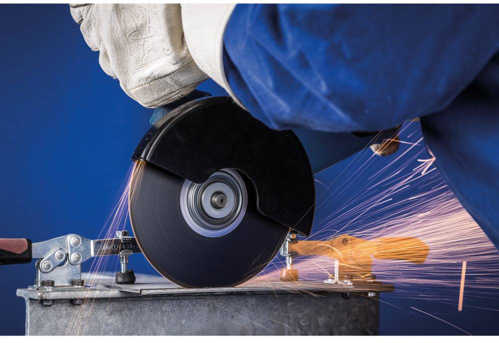 PFERD TOOLS SG STEELOX 61328430 Trennscheibe gerade 230mm 25 St. Edelstahl, Stahl