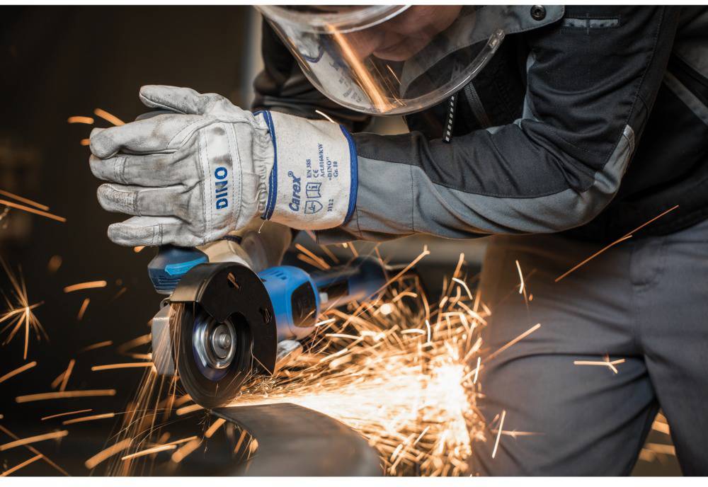 PFERD TOOLS SG STEELOX 61331432 Trennscheibe gerade 125 mm 25 St. Edelstahl, Stahl