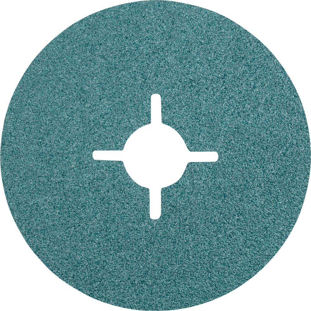 PFERD TOOLS 64206111 Schleifpapier für Schleifteller Körnung (num) 60 (Ø) 115mm 25St.