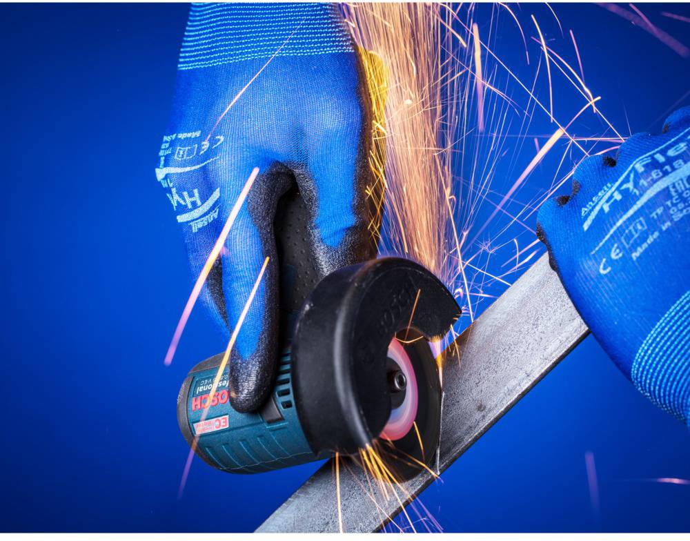 PFERD TOOLS PSF STEELOX 65508109 Trennscheibe gerade 76mm 25 St. Edelstahl, Stahl