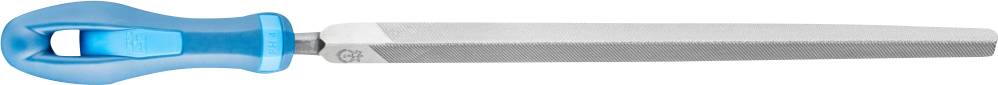 Werkstattfeile DIN 7261 L.150mm Hieb 3 Dreikant FH 3 PFERD