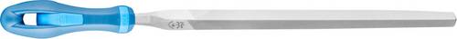 PFERD TOOLS 11211256 Werkstattfeile Dreikant Hieb 1 inkl. Ergonomie-Feilenheft Länge 250 mm 1 St.