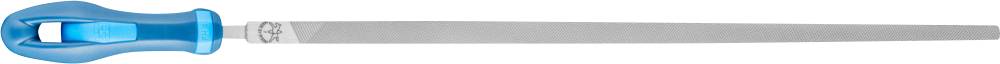 PFERD TOOLS 11212257 Werkstattfeile Vierkant Hieb 2 inkl. Ergonomie-Feilenheft Länge 250 mm 1 St.