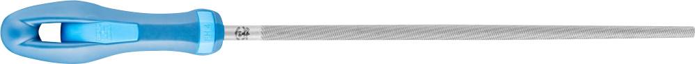 PFERD 11214256 Werkstattfeile Rund Hieb 1 inkl. Ergonomie-Feilenheft Länge 250mm 1St.