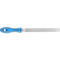 PFERD 11231257 Holzraspel Flachstumpf Hieb 2 inkl. Ergonomie-Feilenheft Länge 250mm 1St. PFERD 11231257 Holzraspel Flachstumpf Hieb 2 inkl. Ergonomie-Feilenheft Länge 250mm 1St.