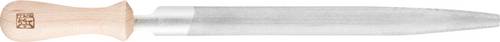 PFERD TOOLS 11255102 Schlüsselfeile Halbrund Hieb 2 inkl. Feilenheft Länge 100 mm 1 St.