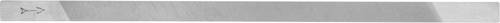 PFERD TOOLS 11690202 Tiefenbegrenzerfeile für CHAIN SHARP KSSG 200 x 9,0 x 6,0 mm Hieb 2 Länge 200