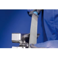 PFERD TOOLS 11800542 Werkstattfeilen-Set Hieb 2 in PVC-Rolltasche Länge 250mm 1St. PFERD TOOLS 11800542 Werkstattfeilen-Set Hieb 2 in PVC-Rolltasche Länge 250mm 1St.