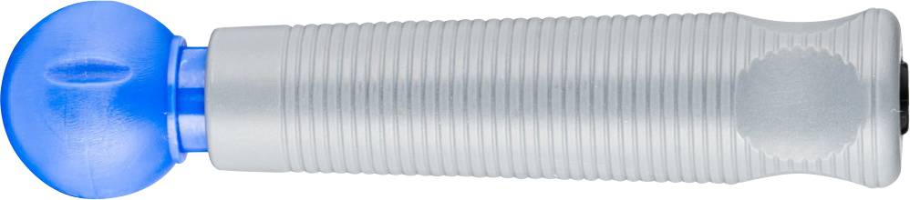 PFERD 12299004 Nadelfeilen-Halter für Angel-ø 3–4,5 mm Kunststoff Länge 100 mm 10 St.