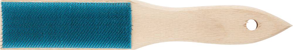 PFERD 12601000 Feilenbürste Länge 232mm 5St.