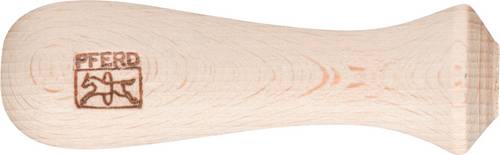 PFERD TOOLS 12611010 Holzheft für Kettensägefeilen-ø 4,8-7,9 mm 10 St.