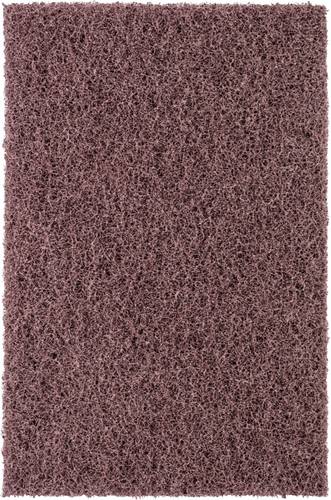 PFERD TOOLS Polinox Pvsk 44697110 Handschleifpapier Körnung (num) 100 (L x B) 224 mm x 154 mm 10 St