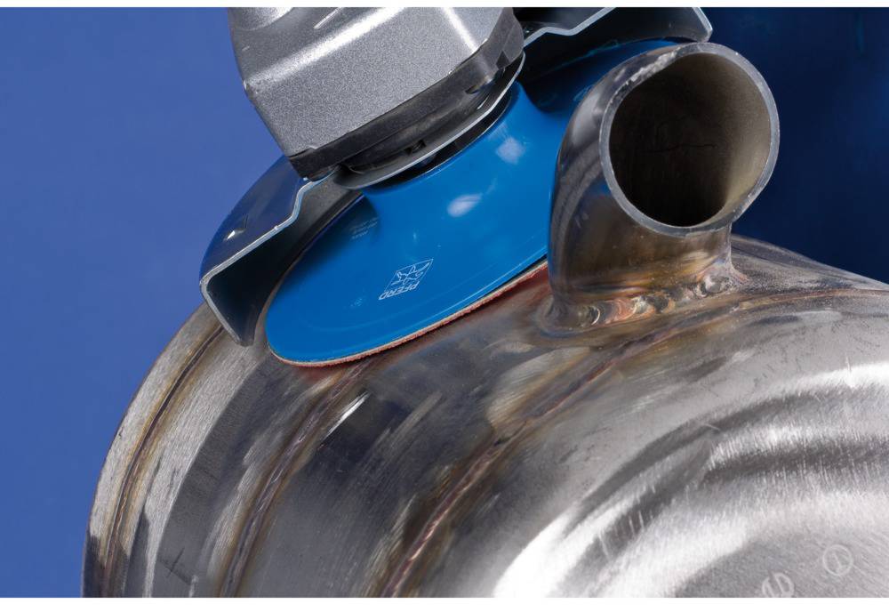 PFERD 44890030 Stützteller GT GT 115 MF M14