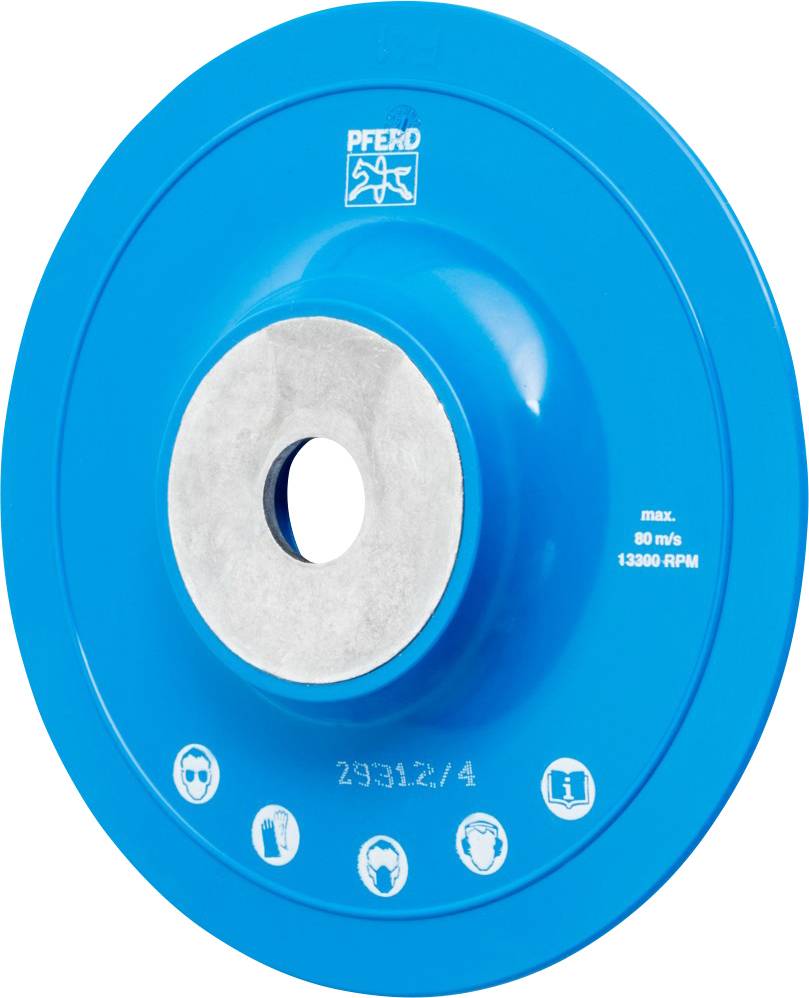 PFERD 44890030 Stützteller GT GT 115 MF M14