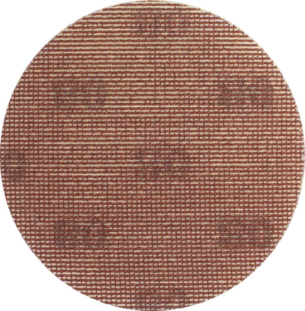 PFERD TOOLS Kss-Net 45018012 Exzenterschleifpapier Körnung (num) 80 (Ø) 150mm 25St.