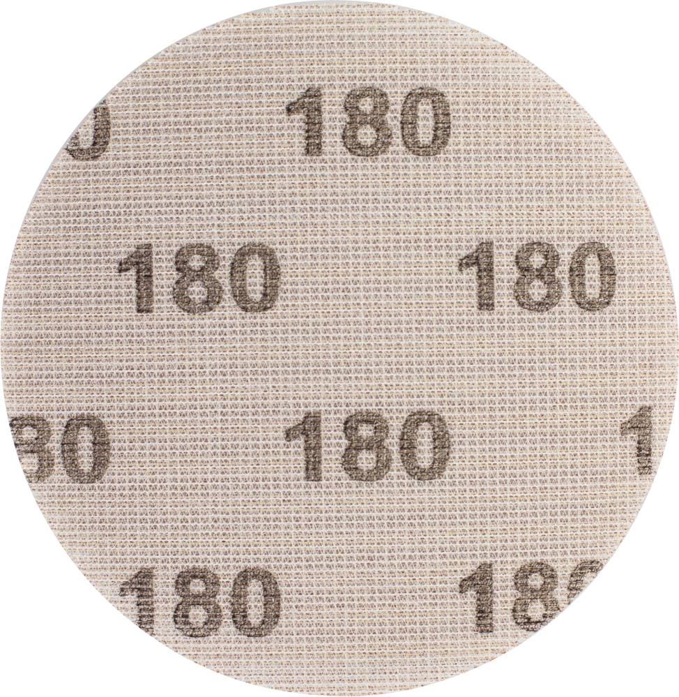 PFERD TOOLS Kss-Net 45018016 Exzenterschleifpapier Körnung (num) 180 (Ø) 150mm 25St.