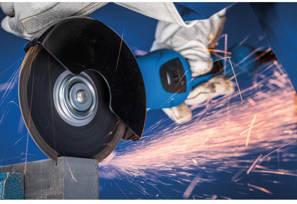 PFERD TOOLS SG STEELOX 61342122 Trennscheibe gerade 150 mm 25 St. Edelstahl, Stahl