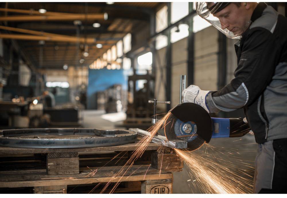 PFERD TOOLS PSF STEELOX 61726121 Trennscheibe gerade 180 mm 25 St. Edelstahl, Stahl