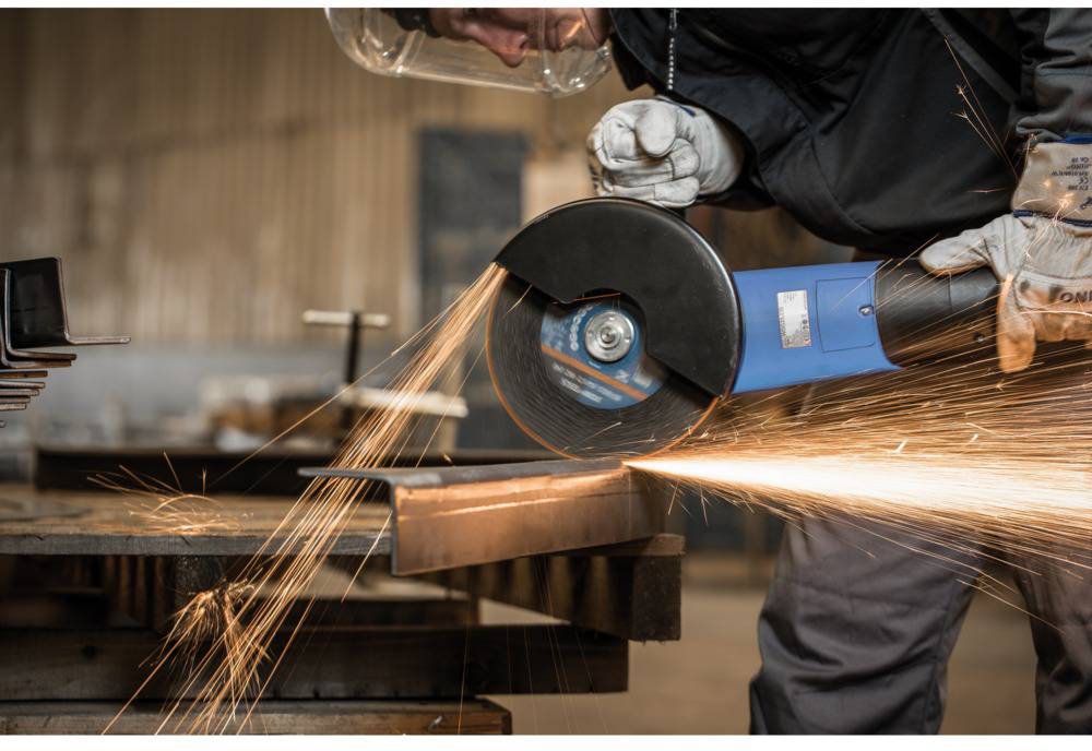 PFERD TOOLS PSF STEELOX 61726121 Trennscheibe gerade 180 mm 25 St. Edelstahl, Stahl