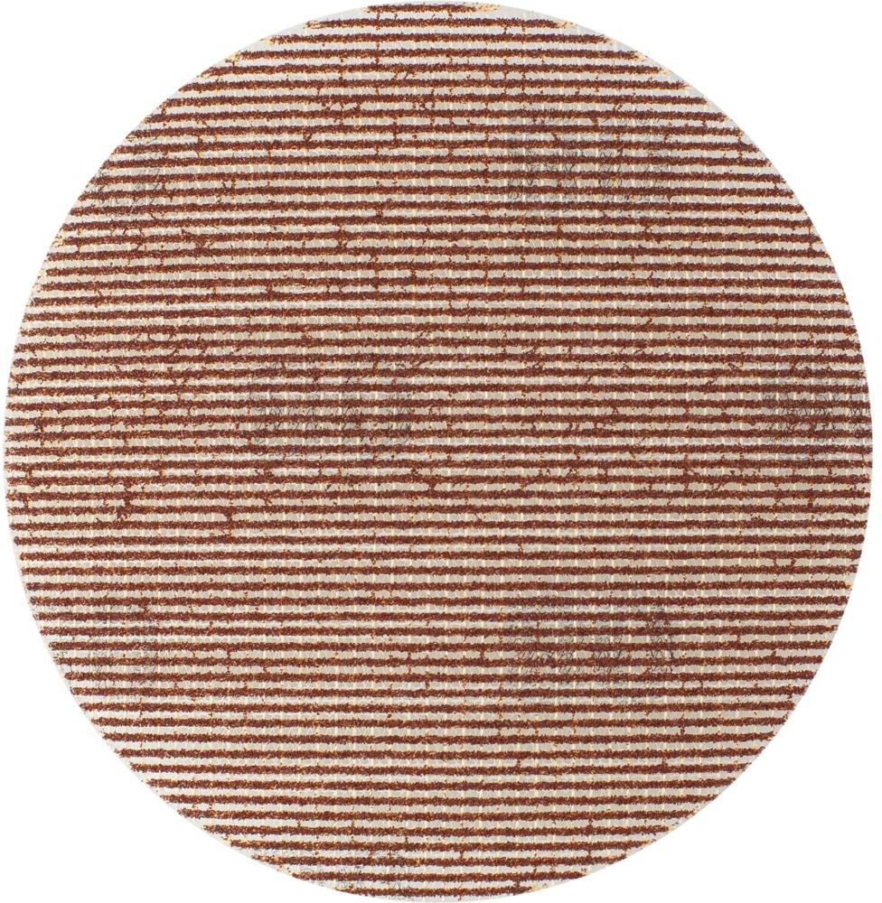 PFERD TOOLS Kss-Net 45018001 Exzenterschleifpapier Körnung (num) 80 (Ø) 125mm 25St.